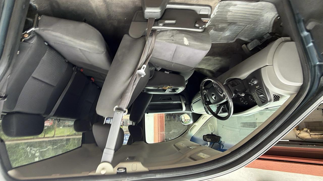 Chevrolet Silverado 1500 LS Extended Cab 2WD 2012