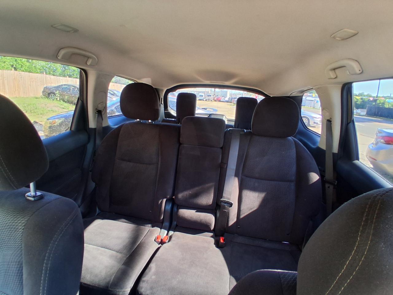 Nissan Pathfinder SL 2WD 2014