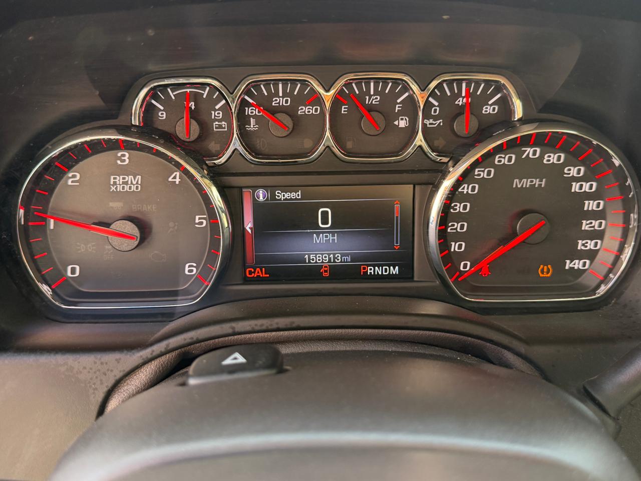 GMC Yukon XL SLT 4WD 2016