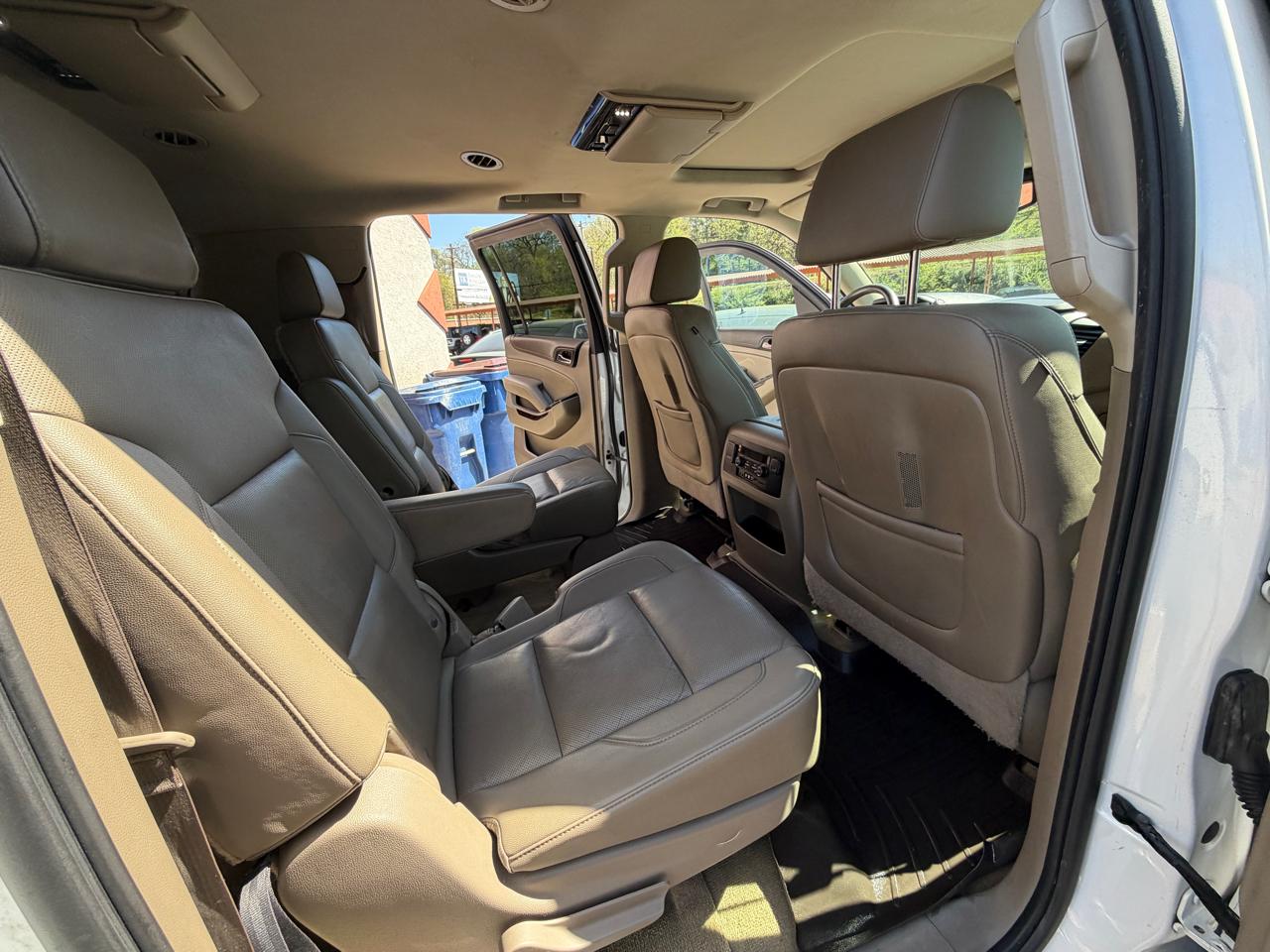 GMC Yukon XL SLT 4WD 2016