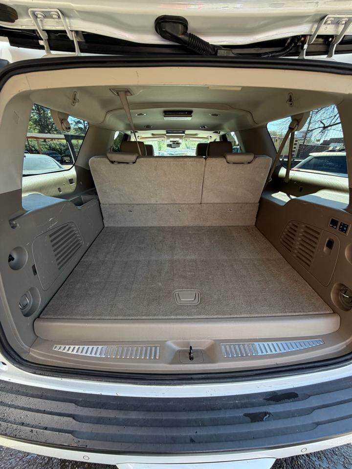 GMC Yukon XL SLT 4WD 2016