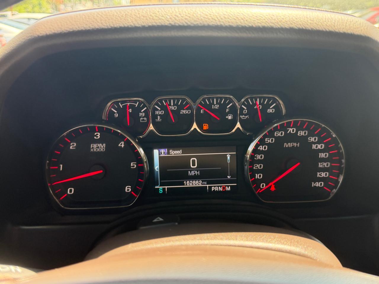 GMC Yukon XL SLT 4WD 2016