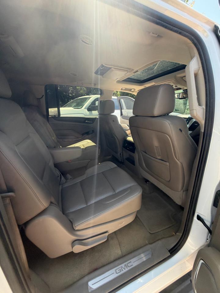 GMC Yukon XL SLT 4WD 2016