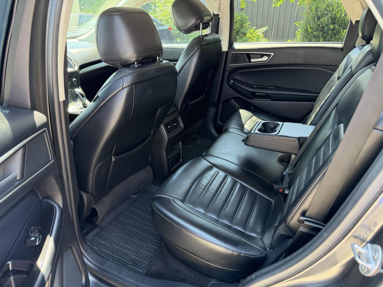 Ford Edge SEL FWD 2017