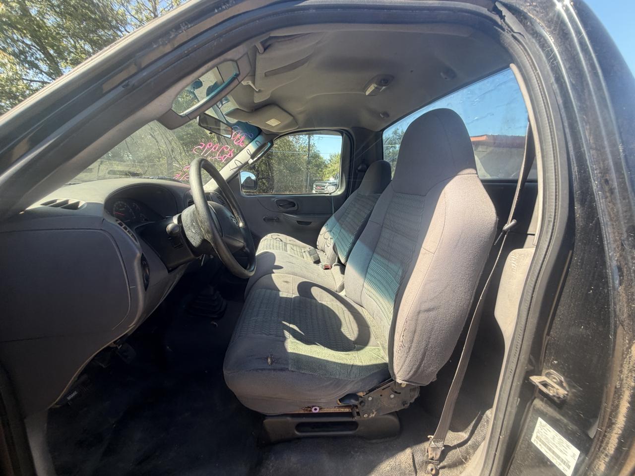 Ford F-150 XL Flareside 2WD 2003