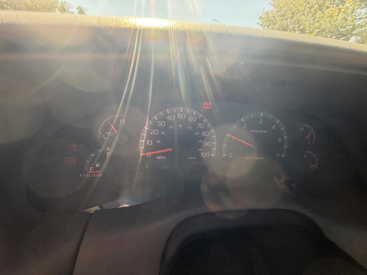 Ford F-150 XL Flareside 2WD 2003