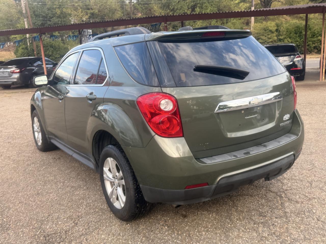 Chevrolet Equinox 1LT 2WD 2015