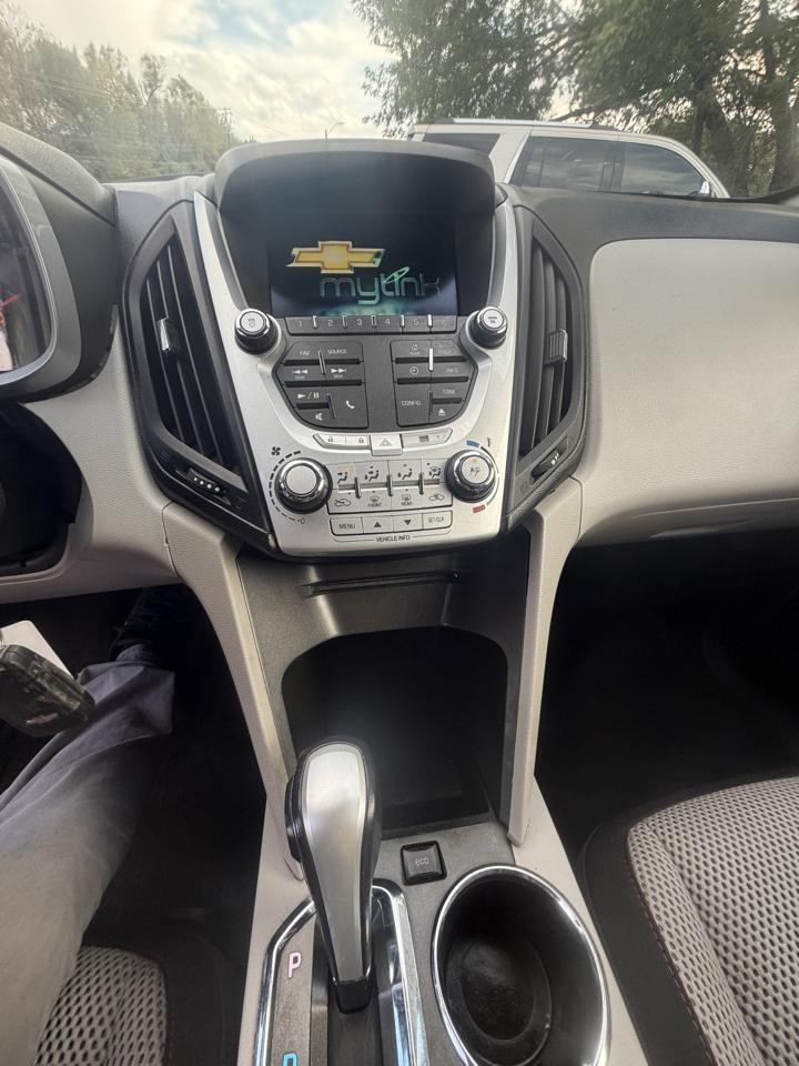 Chevrolet Equinox 1LT 2WD 2015