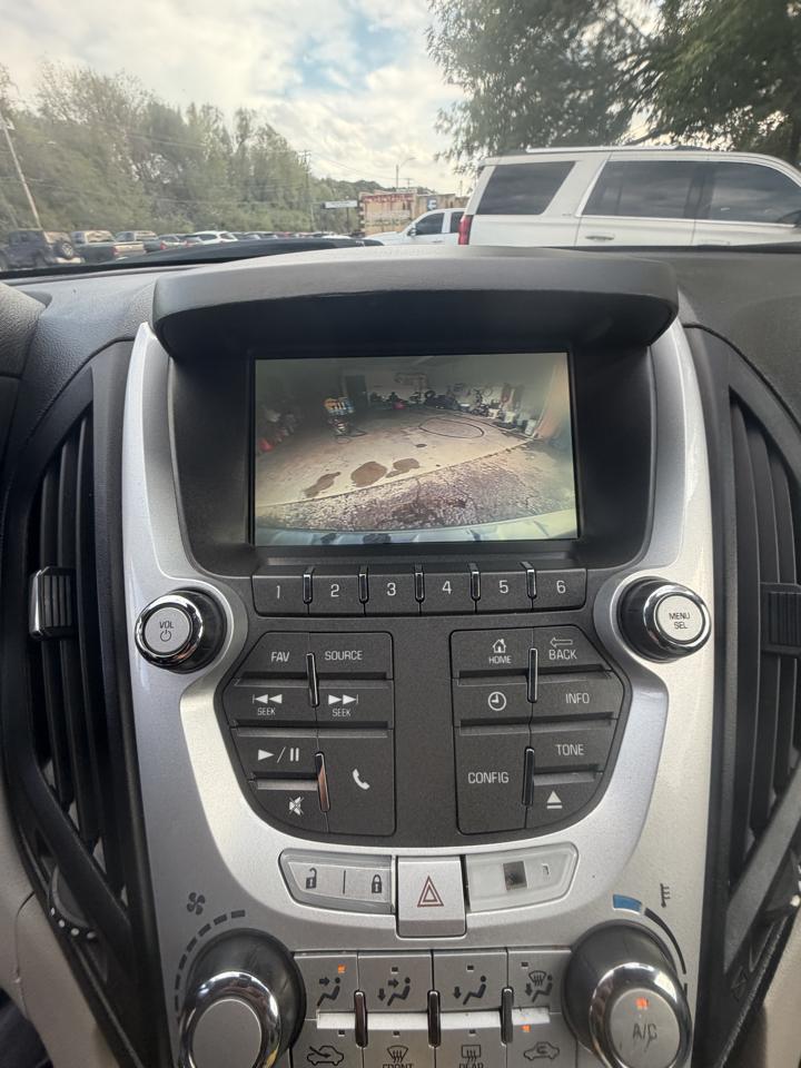 Chevrolet Equinox 1LT 2WD 2015