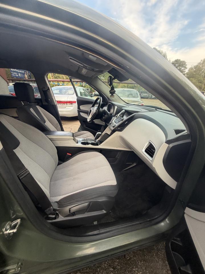 Chevrolet Equinox 1LT 2WD 2015