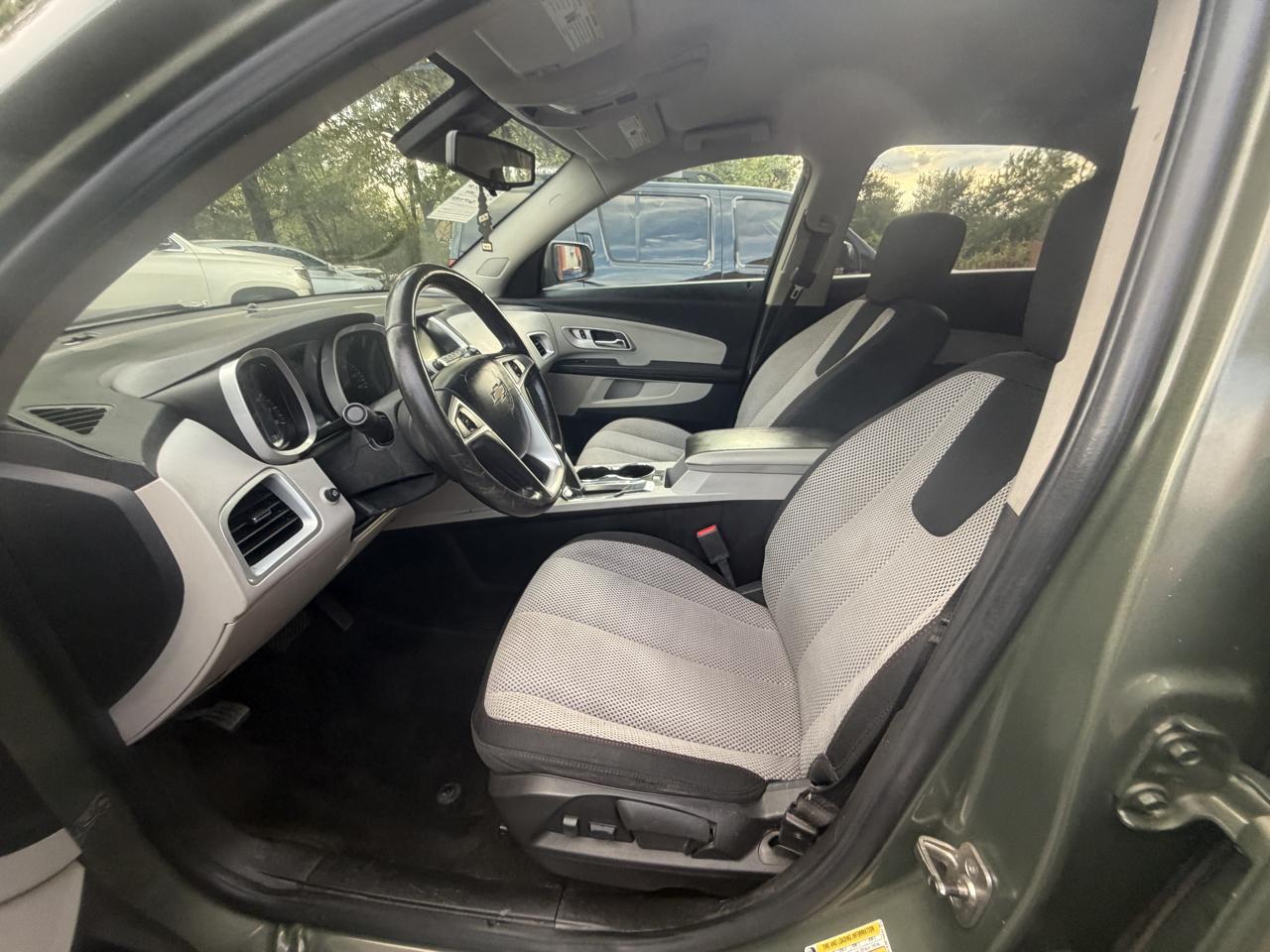 Chevrolet Equinox 1LT 2WD 2015