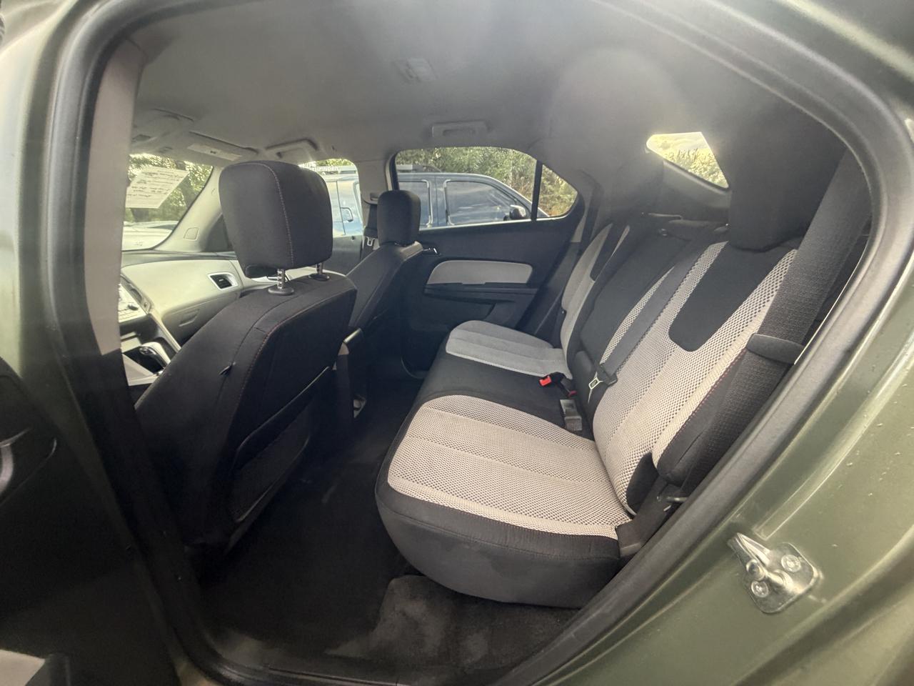 Chevrolet Equinox 1LT 2WD 2015