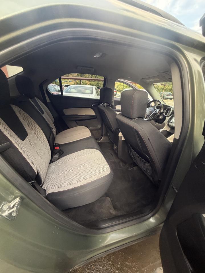 Chevrolet Equinox 1LT 2WD 2015