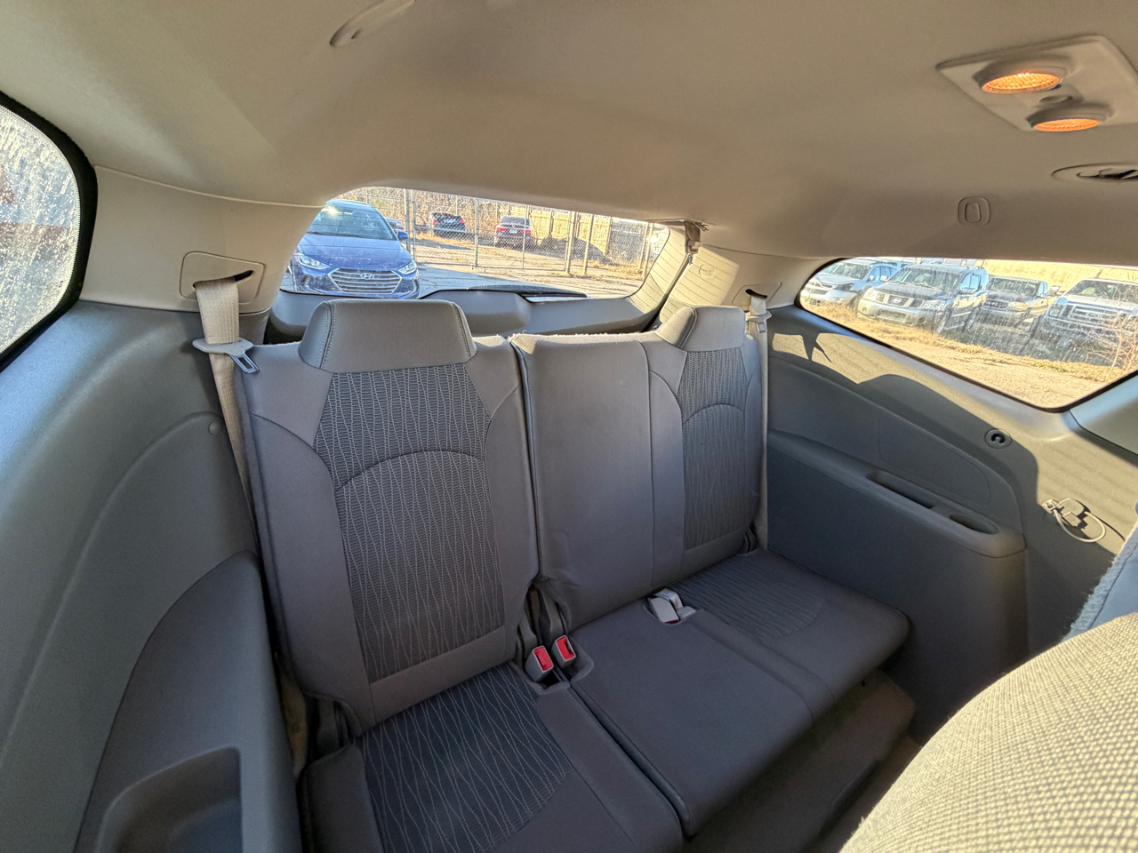 Chevrolet Traverse FWD 4dr LT w/1LT 2017