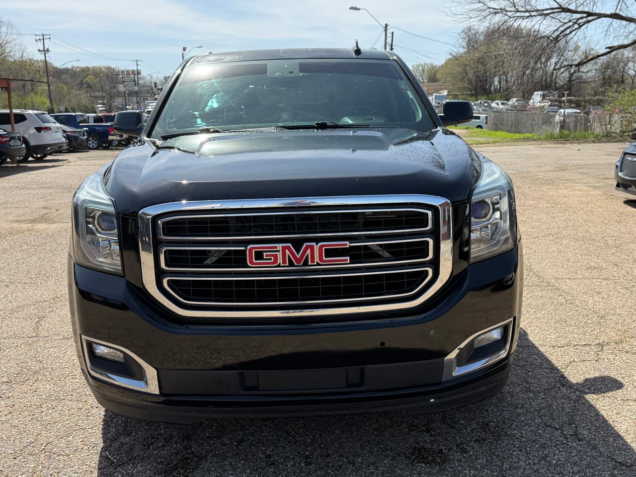 GMC Yukon 2WD 4dr SLT 2016
