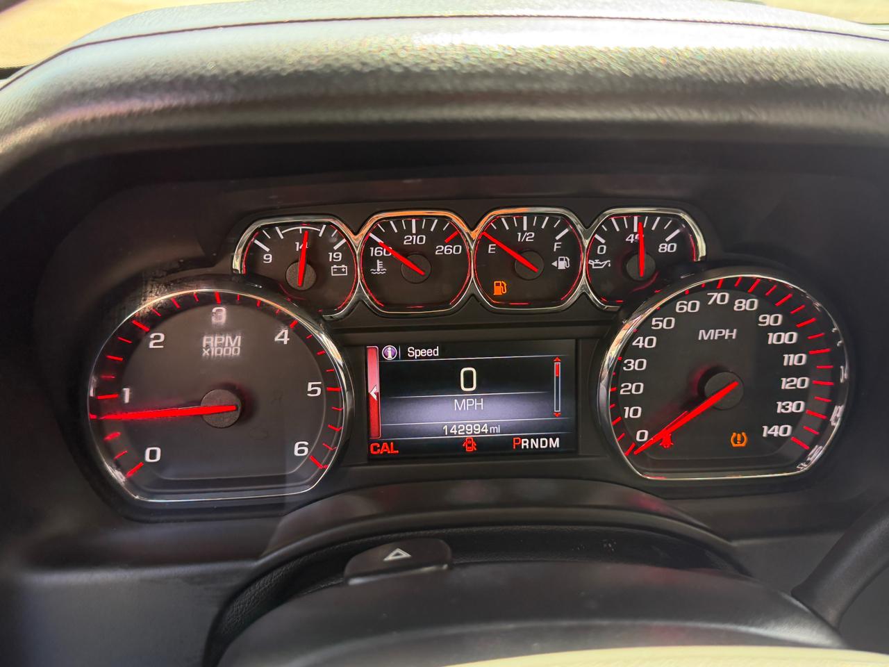 GMC Yukon 2WD 4dr SLT 2016