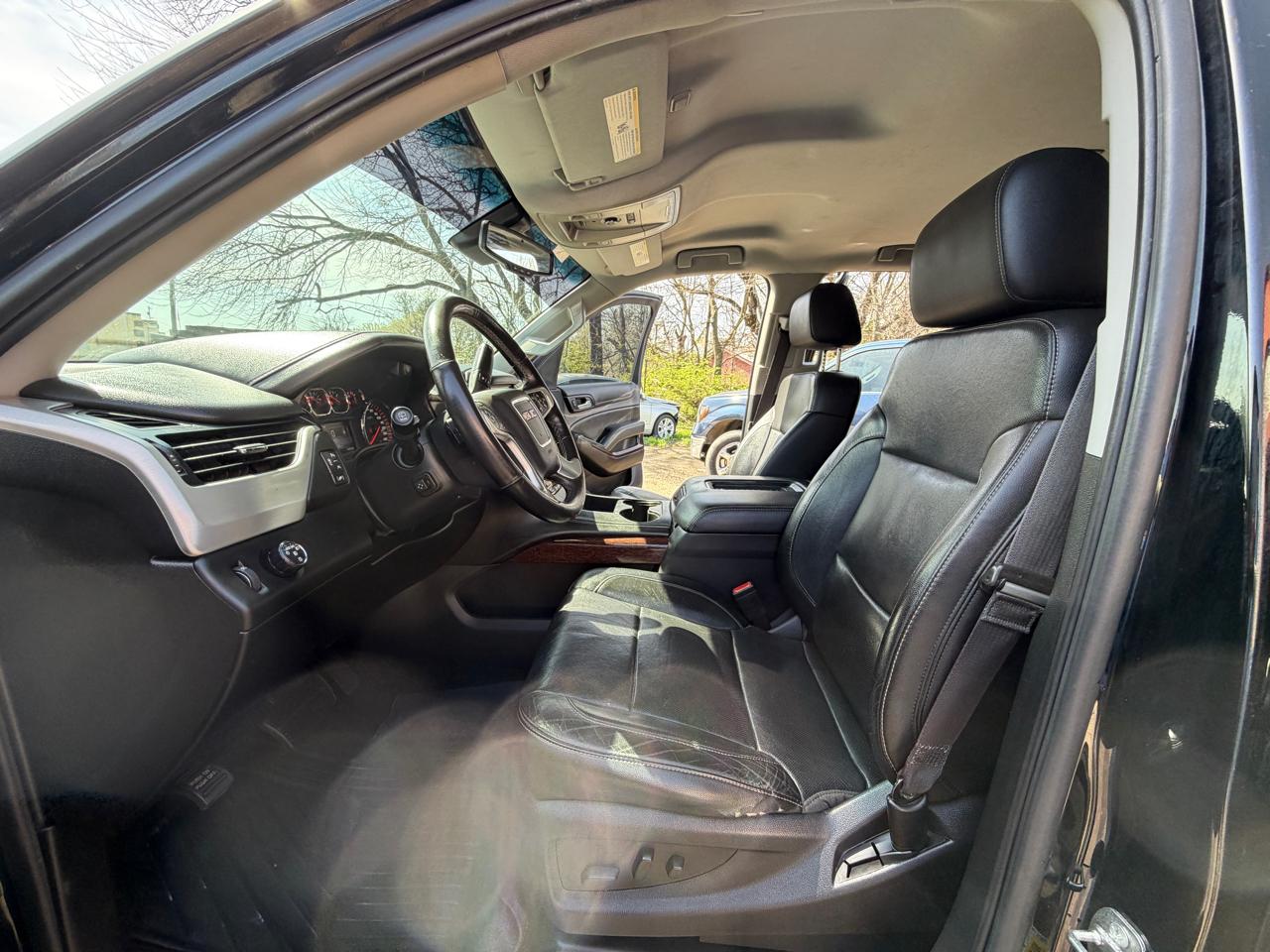 GMC Yukon 2WD 4dr SLT 2016