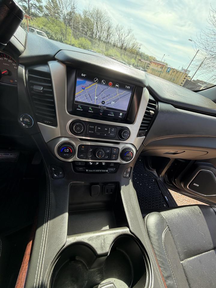 GMC Yukon 2WD 4dr SLT 2016