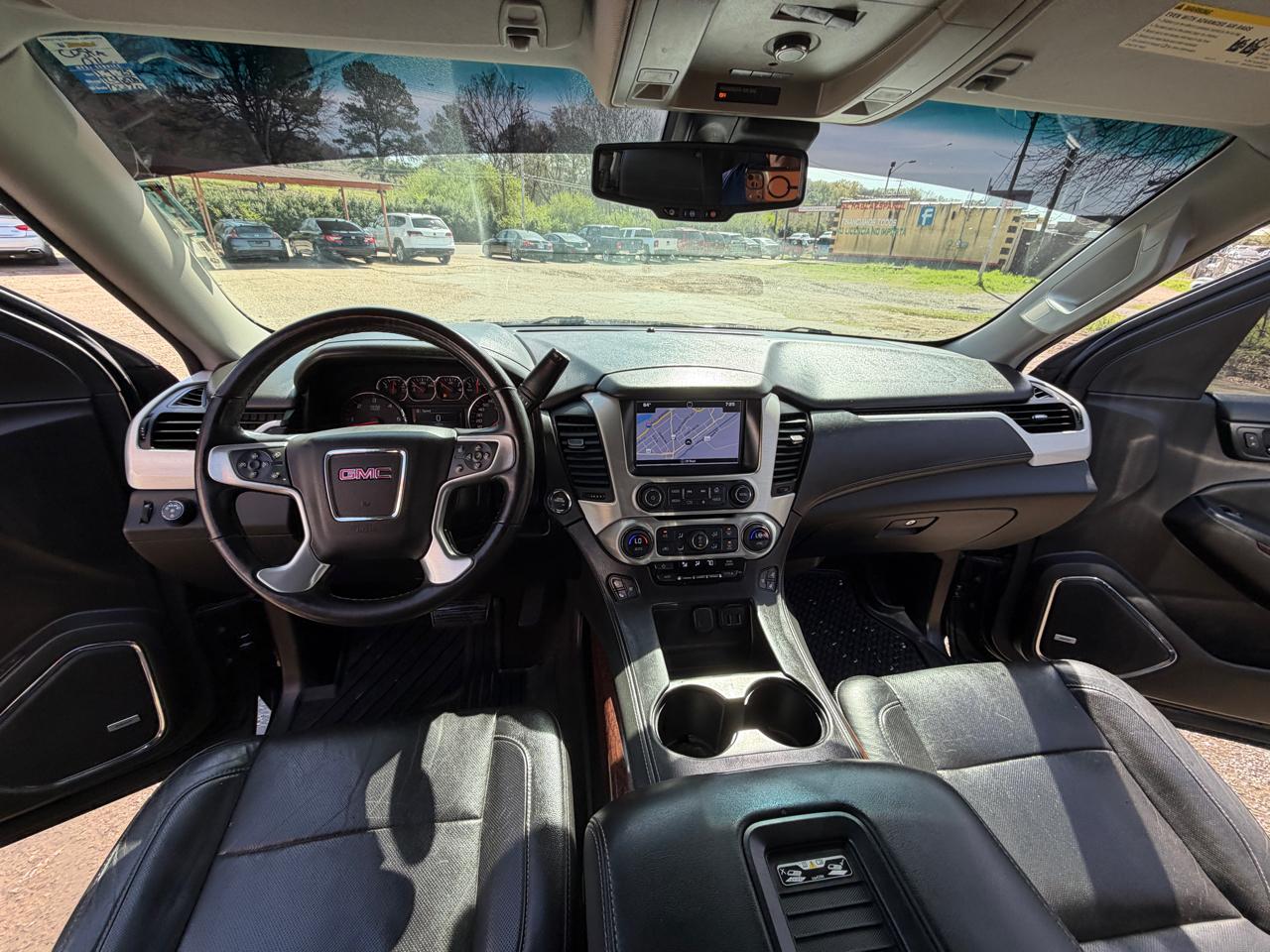 GMC Yukon 2WD 4dr SLT 2016