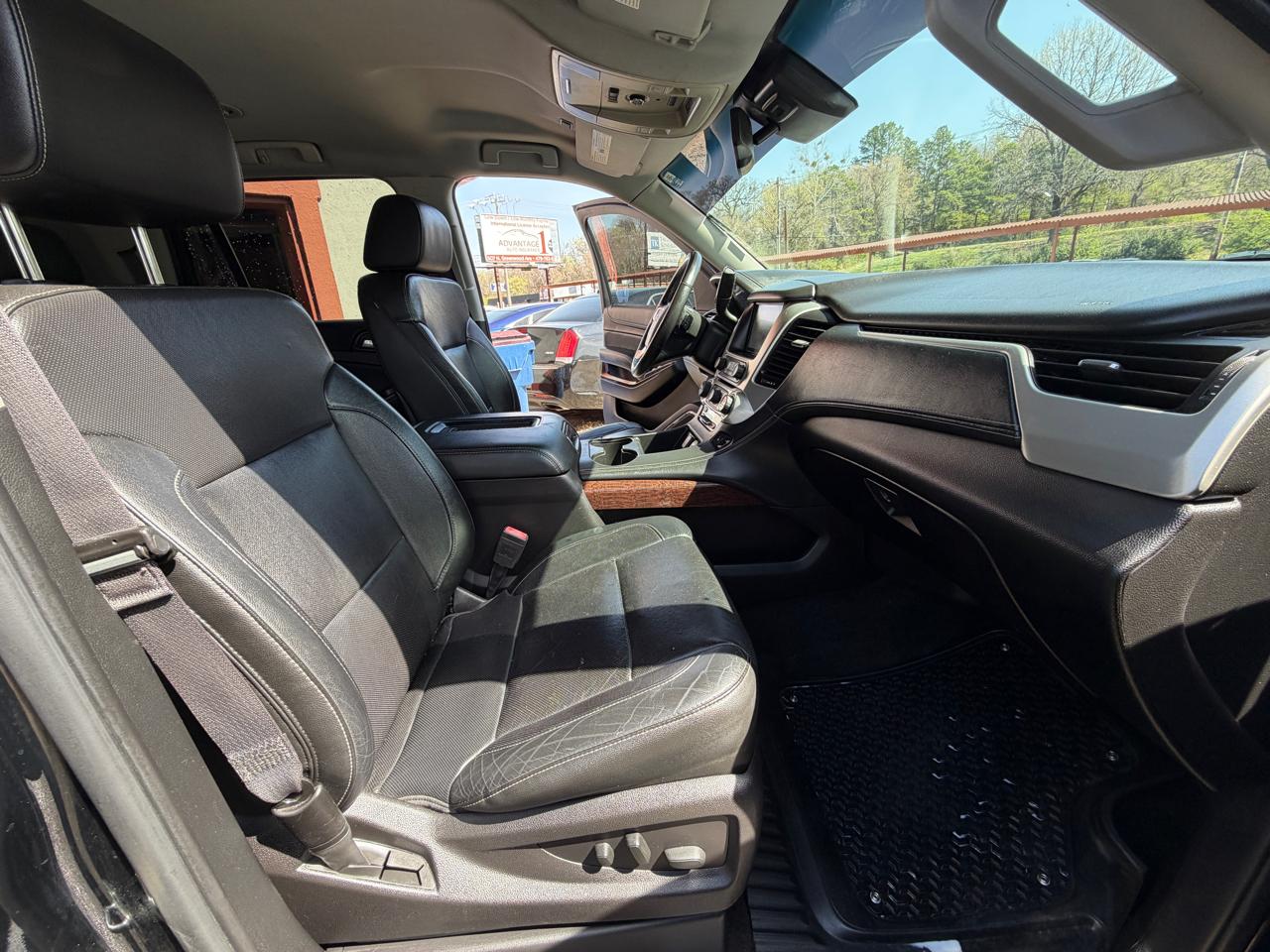 GMC Yukon 2WD 4dr SLT 2016