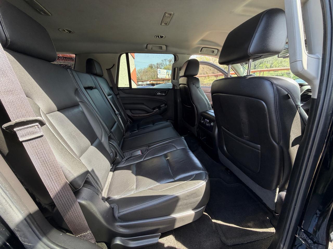 GMC Yukon 2WD 4dr SLT 2016