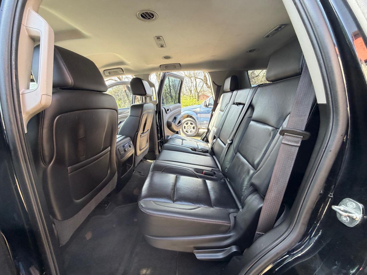 GMC Yukon 2WD 4dr SLT 2016