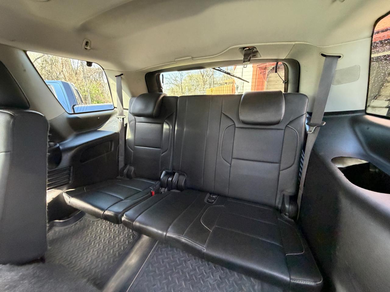 GMC Yukon 2WD 4dr SLT 2016