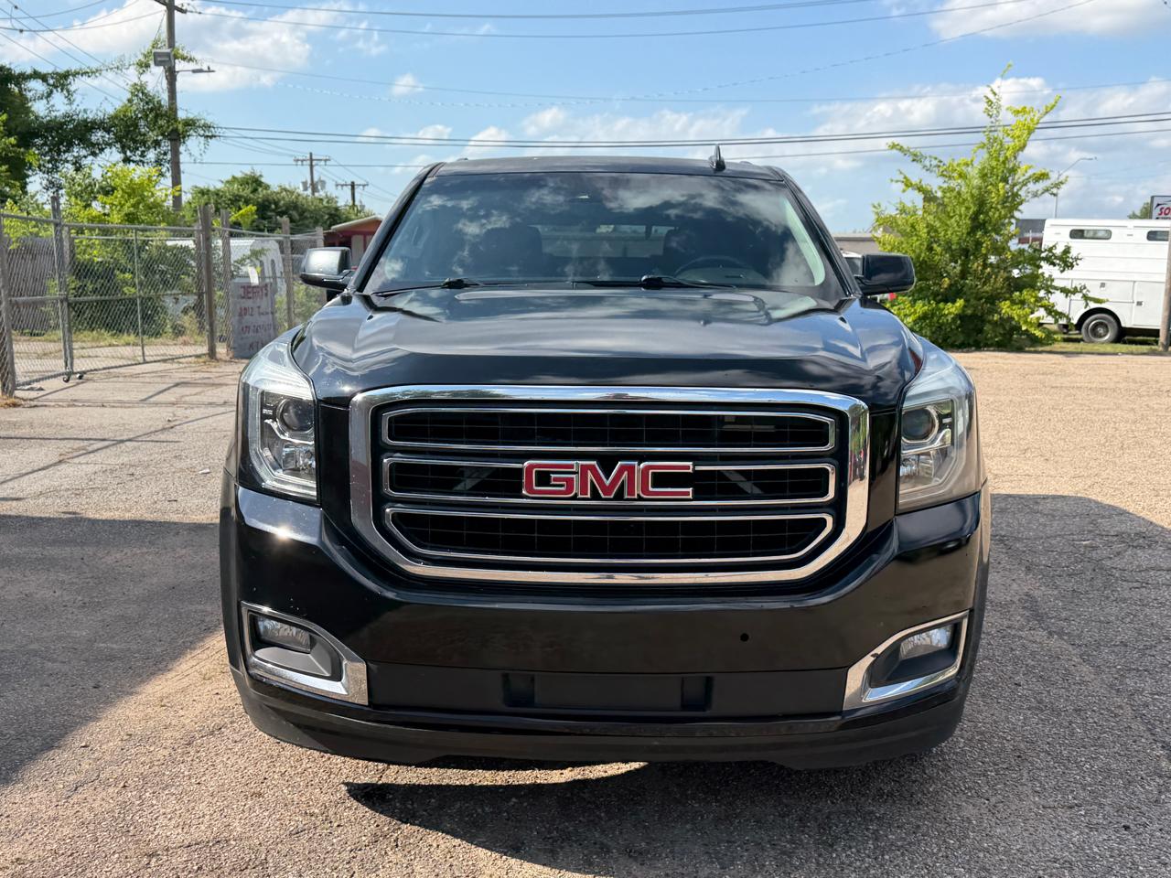 GMC Yukon 2WD 4dr SLT 2016