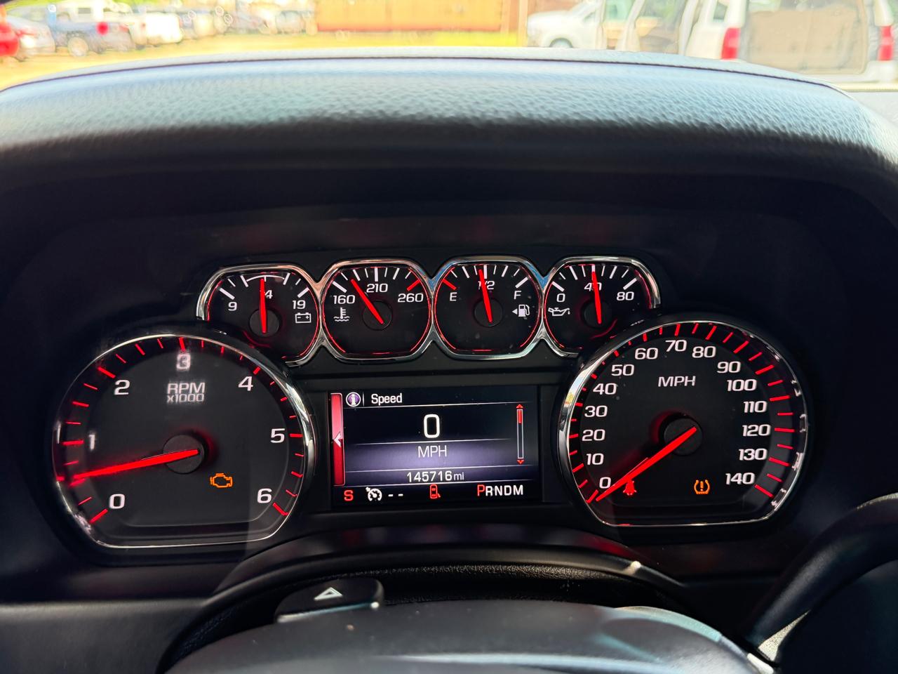 GMC Yukon 2WD 4dr SLT 2016