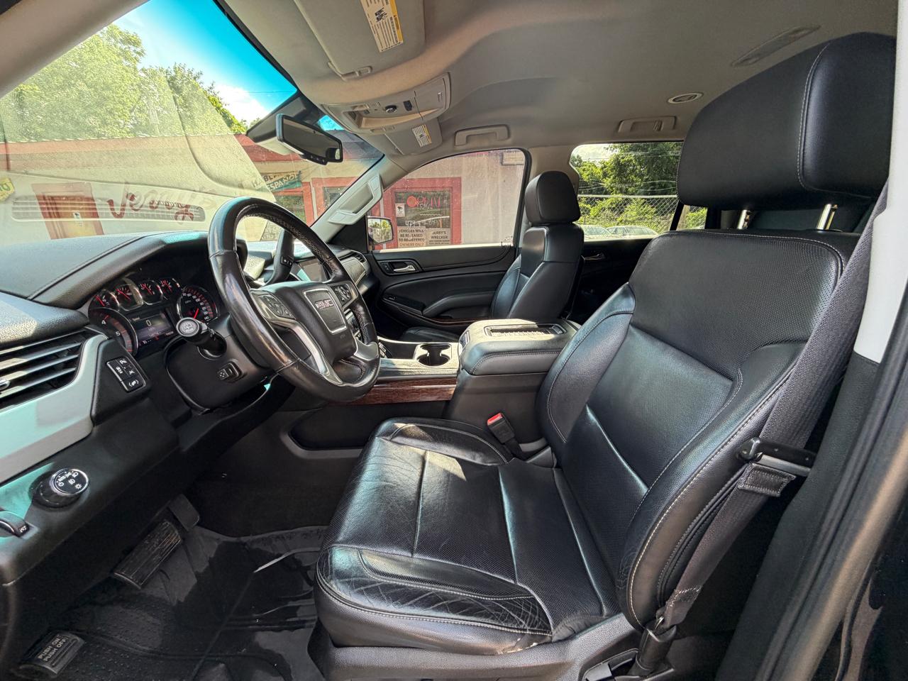 GMC Yukon 2WD 4dr SLT 2016