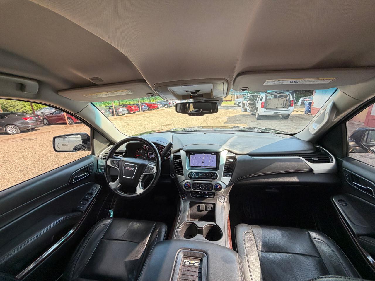 GMC Yukon 2WD 4dr SLT 2016