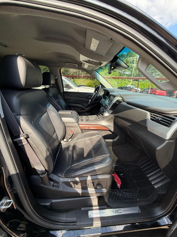 GMC Yukon 2WD 4dr SLT 2016