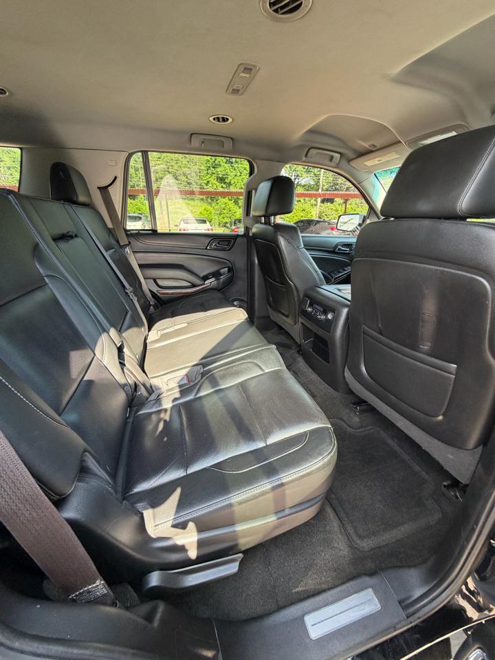 GMC Yukon 2WD 4dr SLT 2016