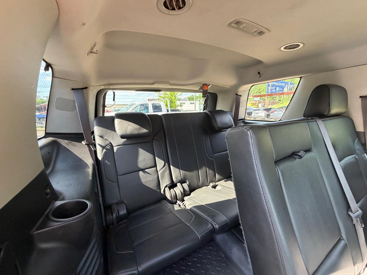 GMC Yukon 2WD 4dr SLT 2016