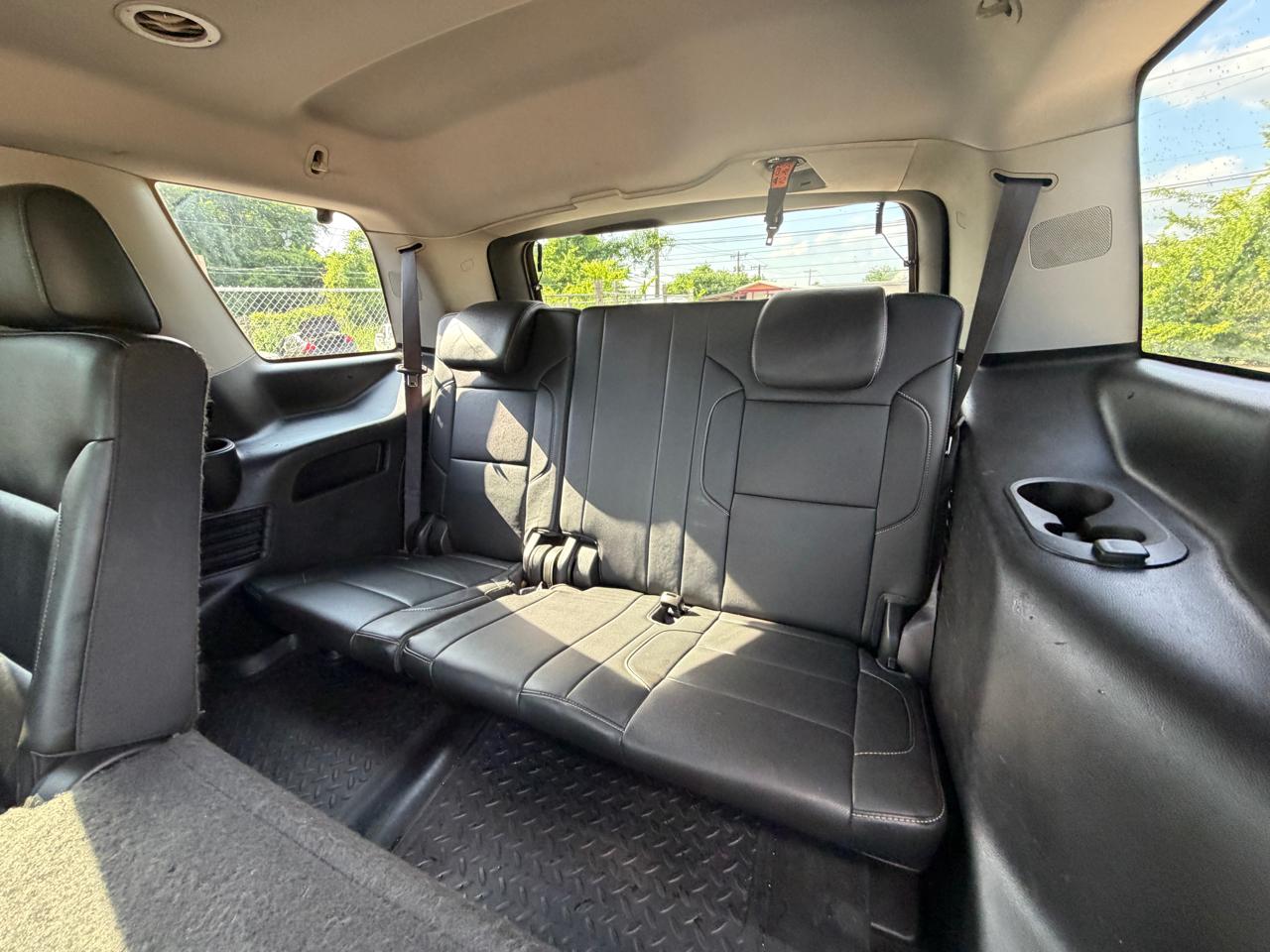 GMC Yukon 2WD 4dr SLT 2016