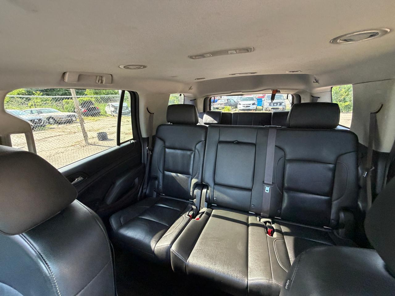 GMC Yukon 2WD 4dr SLT 2016