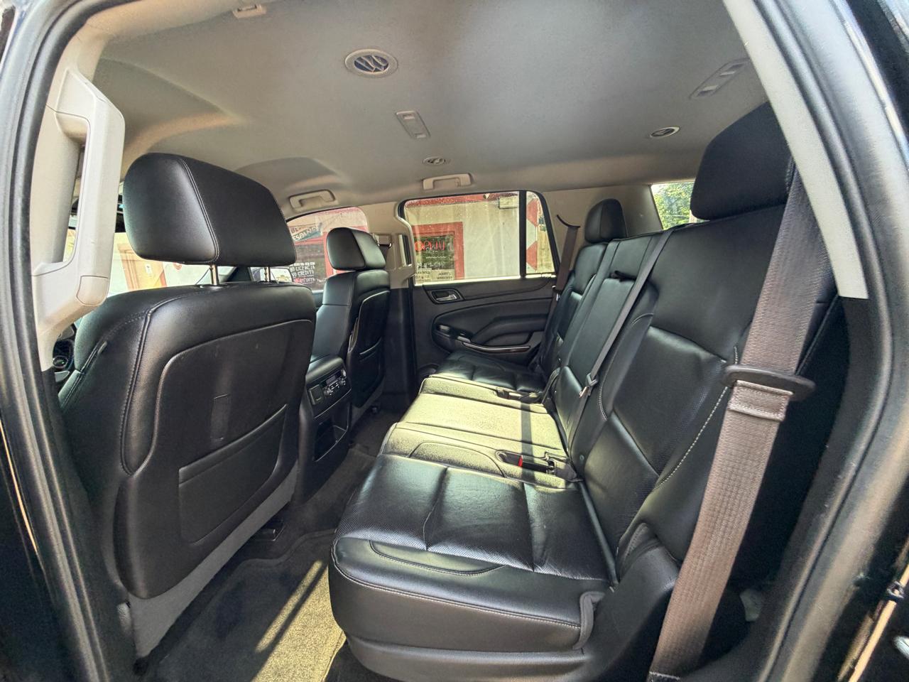 GMC Yukon 2WD 4dr SLT 2016