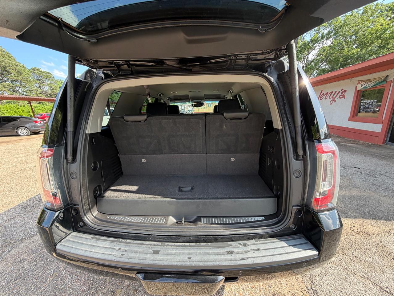 GMC Yukon 2WD 4dr SLT 2016