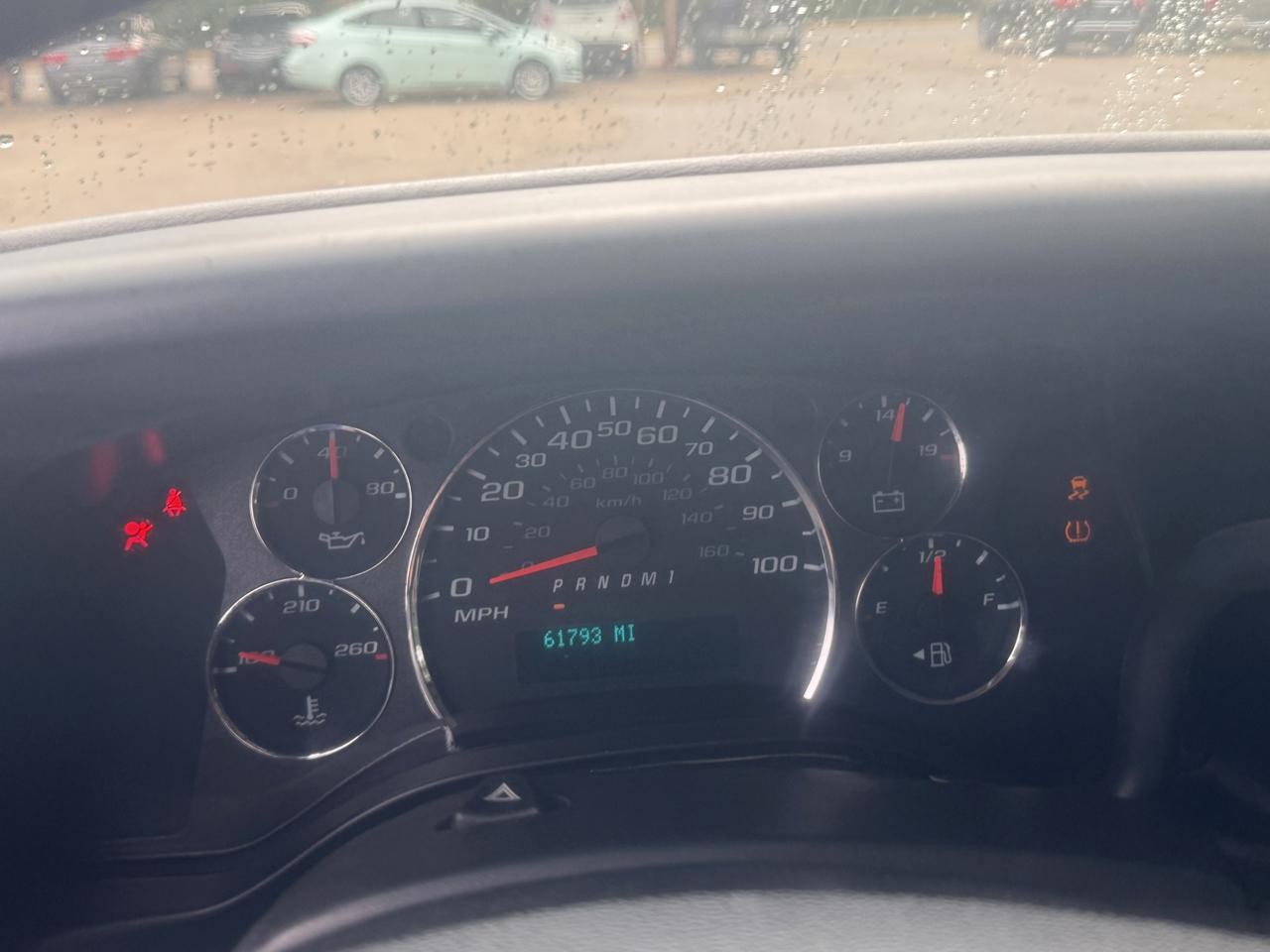 Chevrolet Express 2500 Cargo Extended 2020