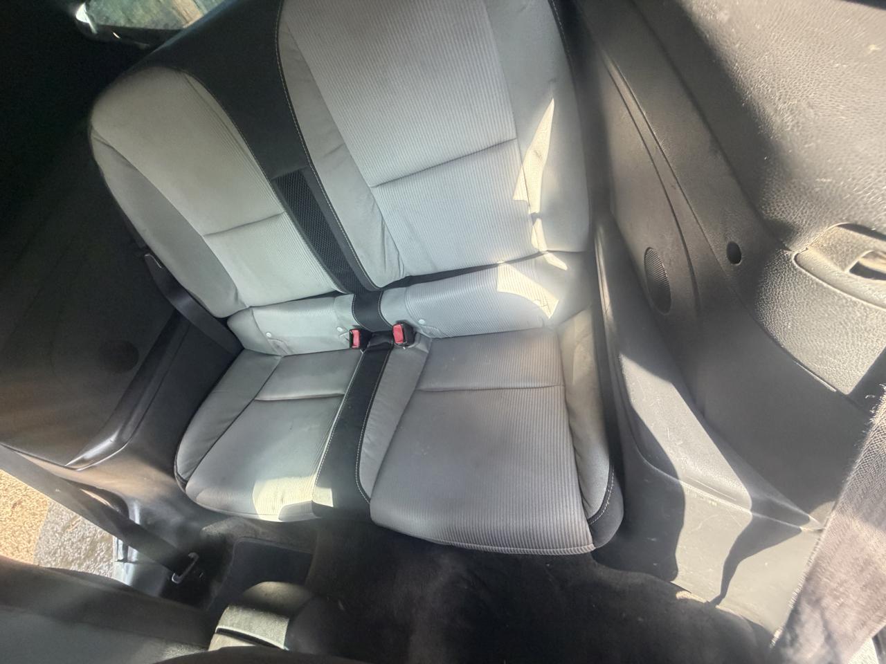 Chevrolet Camaro 1LT Convertible 2015