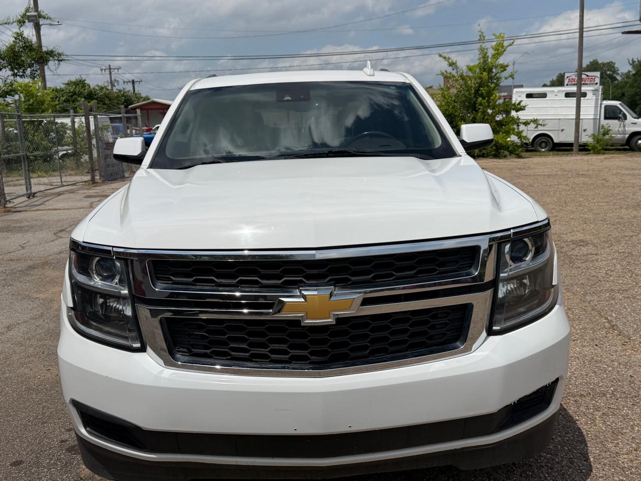 Chevrolet Tahoe LT 2WD 2016
