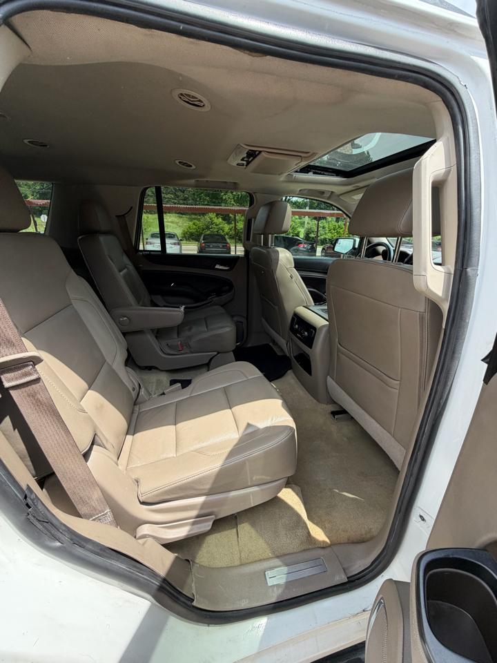 Chevrolet Tahoe LT 2WD 2016