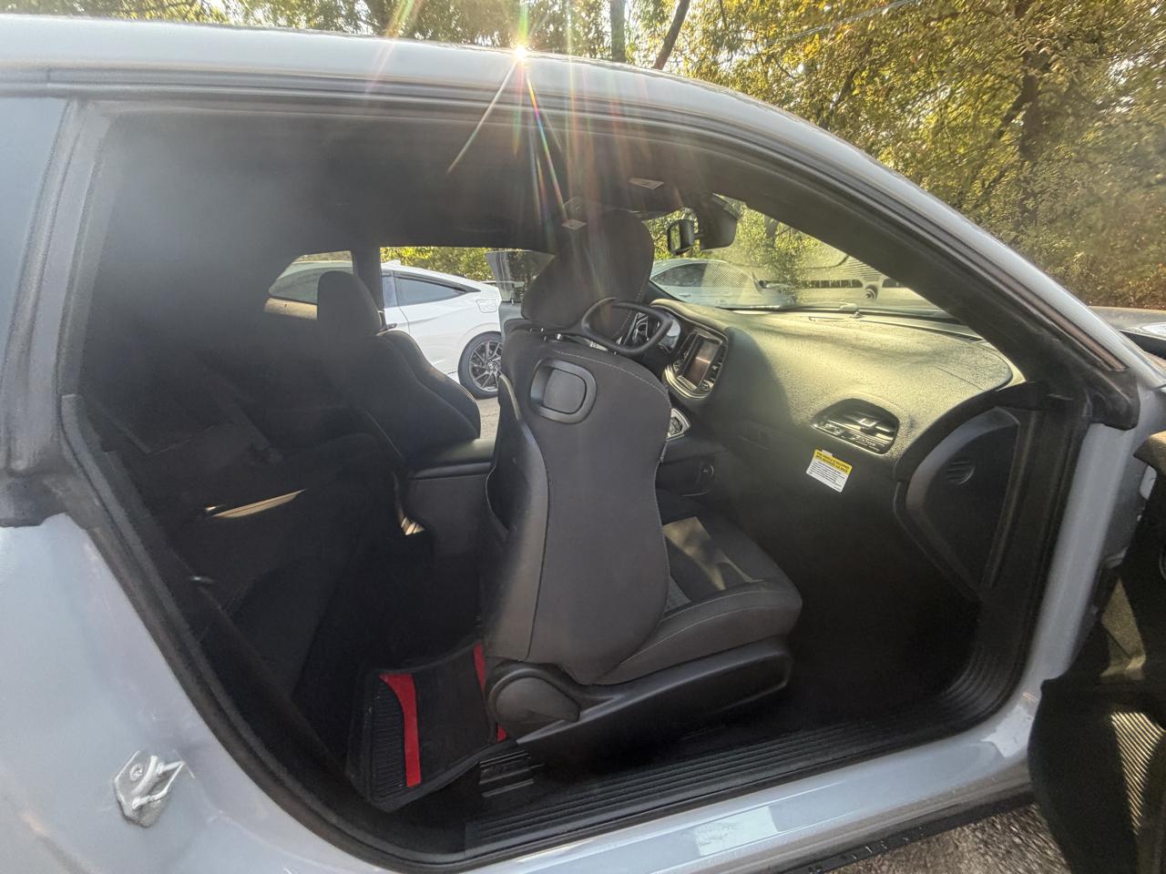 Dodge Challenger R/T Plus 2020