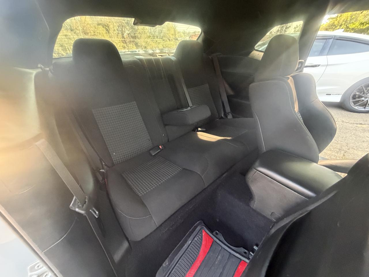 Dodge Challenger R/T Plus 2020