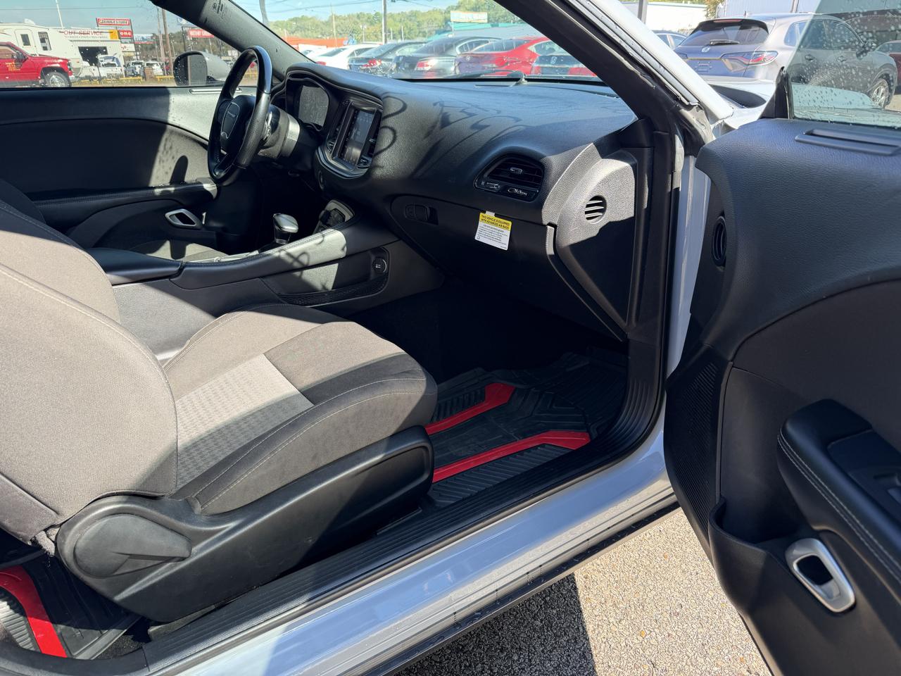 Dodge Challenger R/T Plus 2020