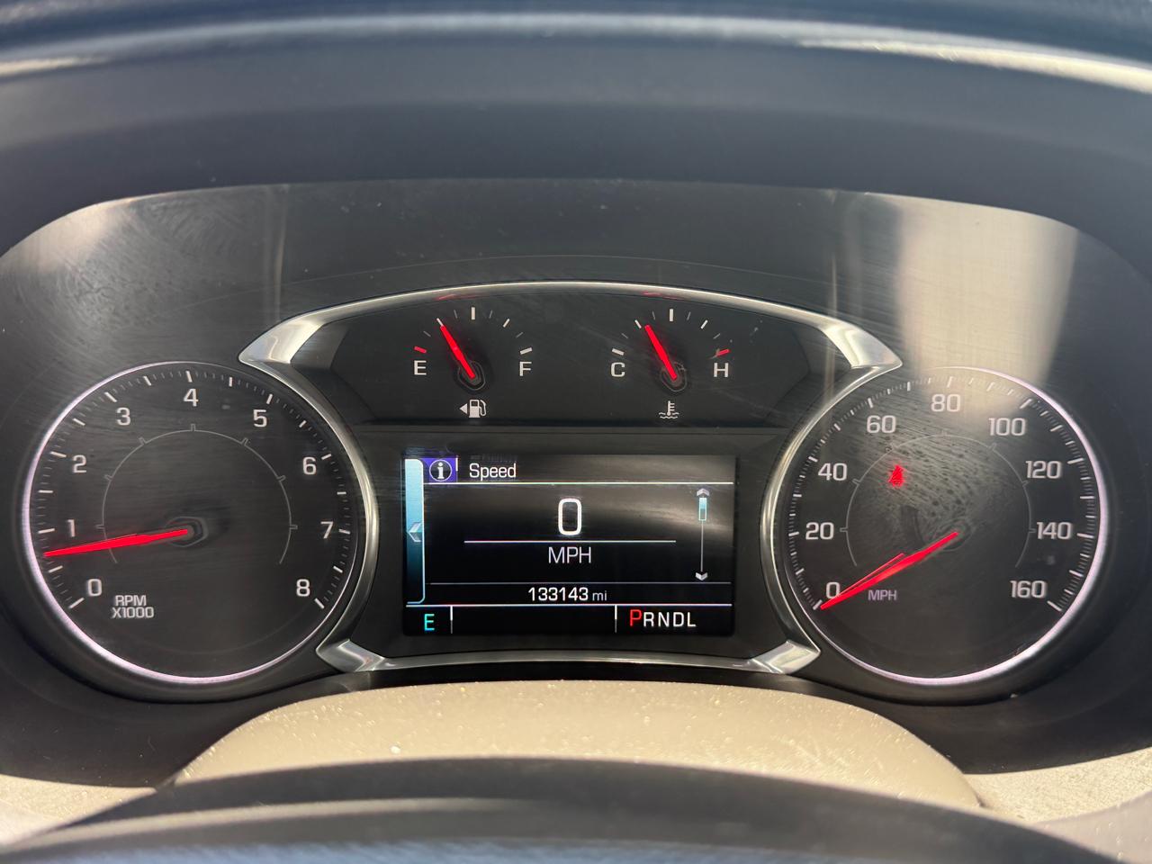 GMC Acadia SLT-1 FWD 2019