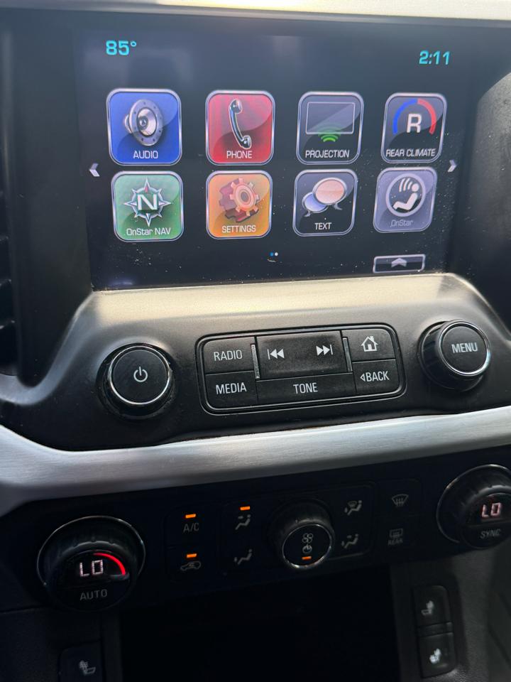 GMC Acadia SLT-1 FWD 2019