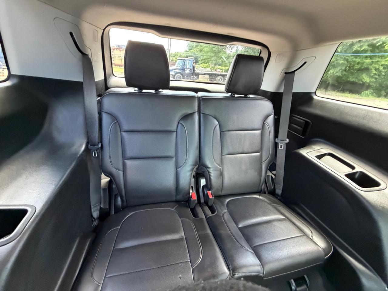 GMC Acadia SLT-1 FWD 2019