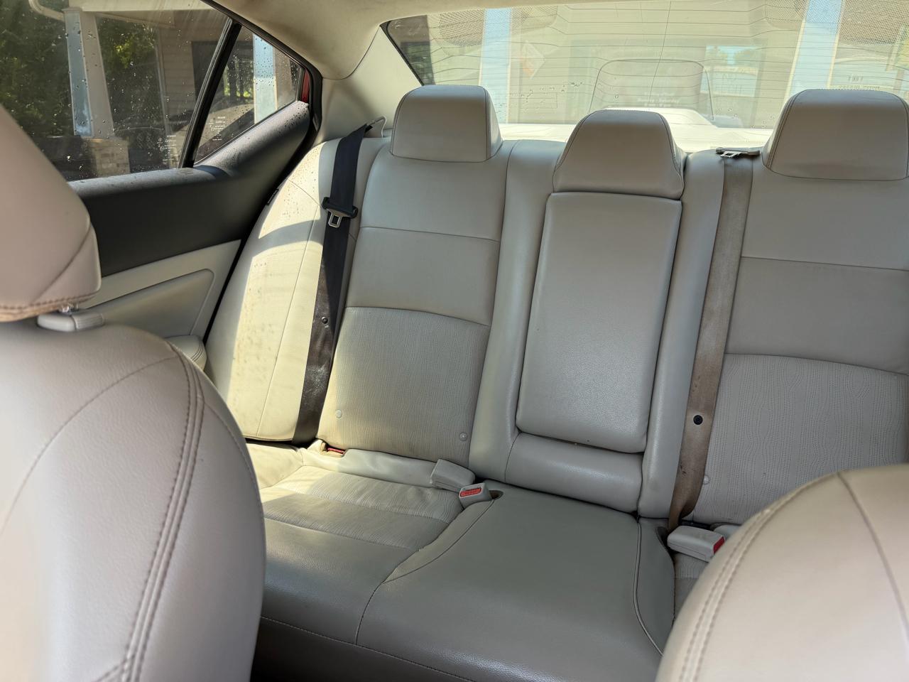 Nissan Altima 2.5 SL 2020