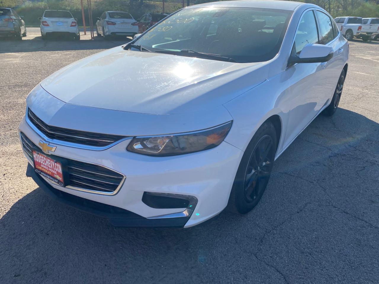 Chevrolet Malibu 1LT 2017